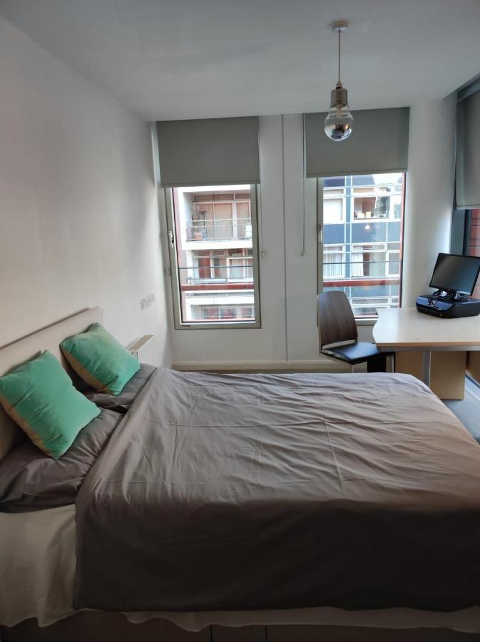 Ivy Boutique Room London Exterior photo