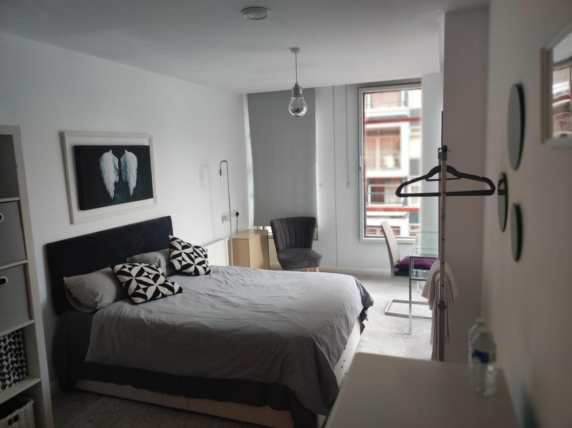 Ivy Boutique Room London Exterior photo